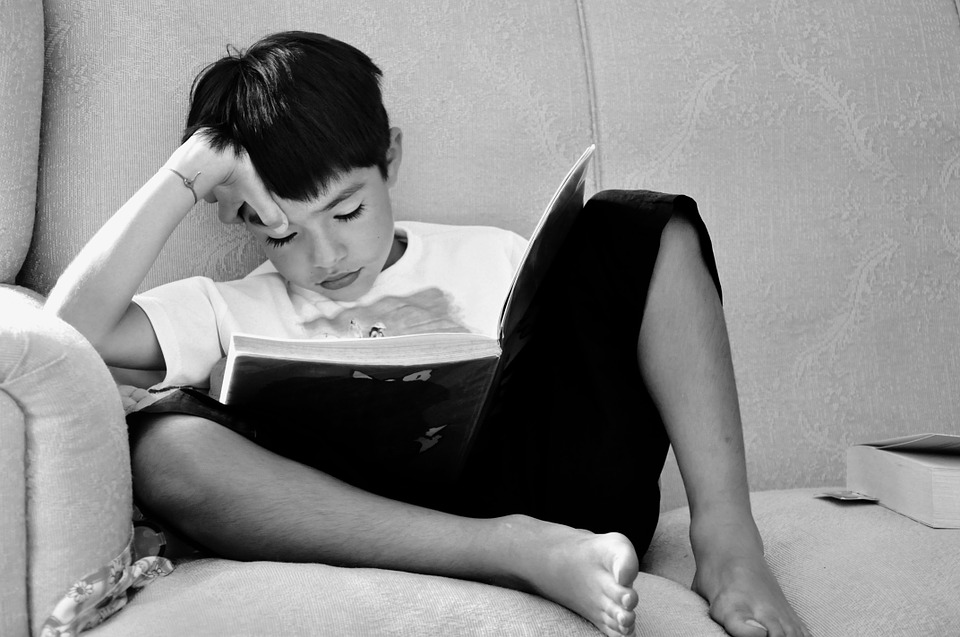 Dificultades en el aprendizaje en niños