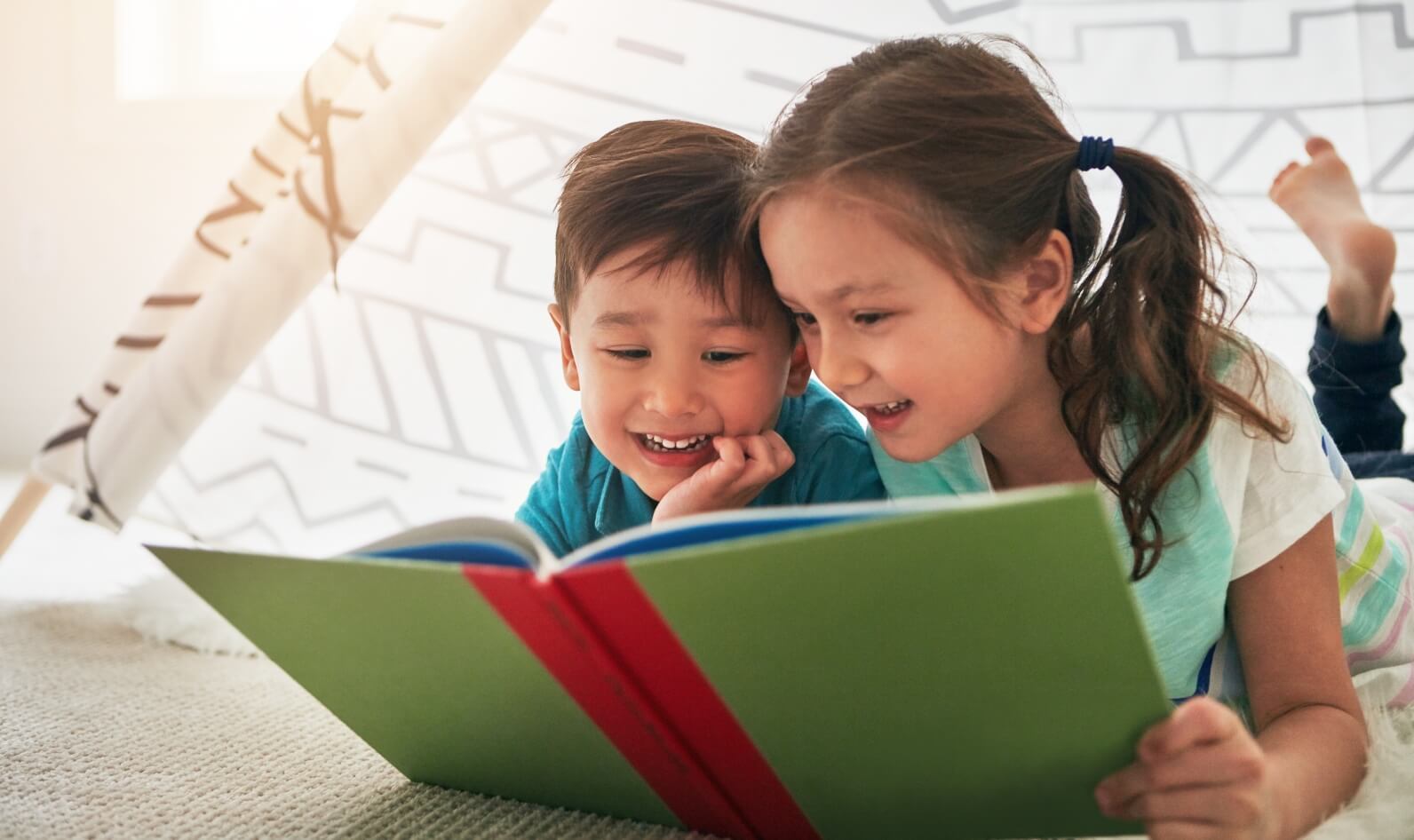 Estrategias para habilidades de lectura altamente efectivas para niños